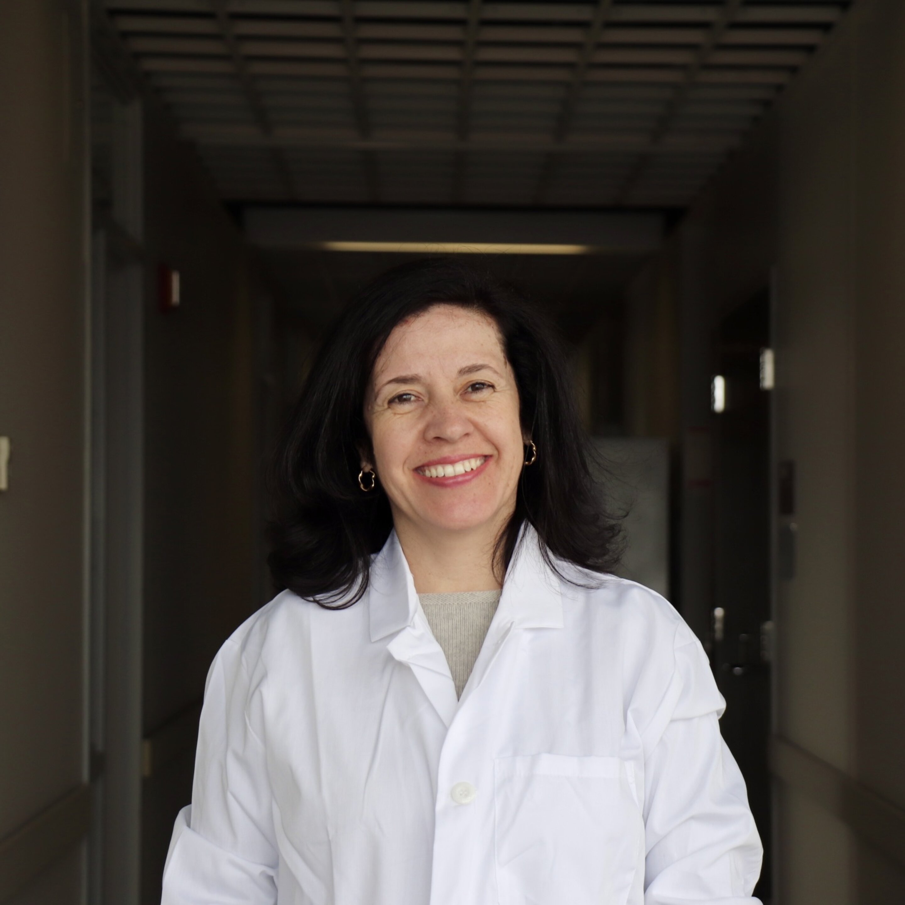 Dr. Clemencia Rojas | Rojas Lab | Nebraska